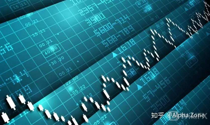 量化交易还是手动交易，哪个更有前途？