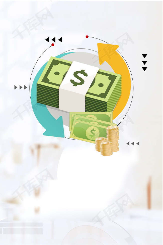 圣杰良金：美元走高，英镑升温