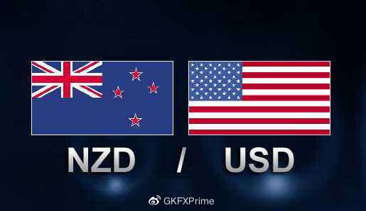 GKFXPrime:新西兰利率决议暗藏玄机，复苏之路曲折蜿蜒，纽元未来路在何方