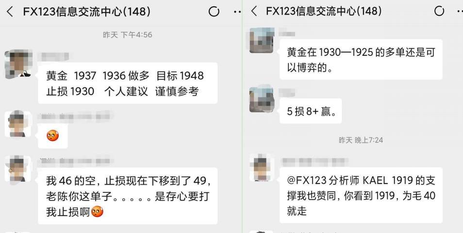 黄金：盘久必跌！