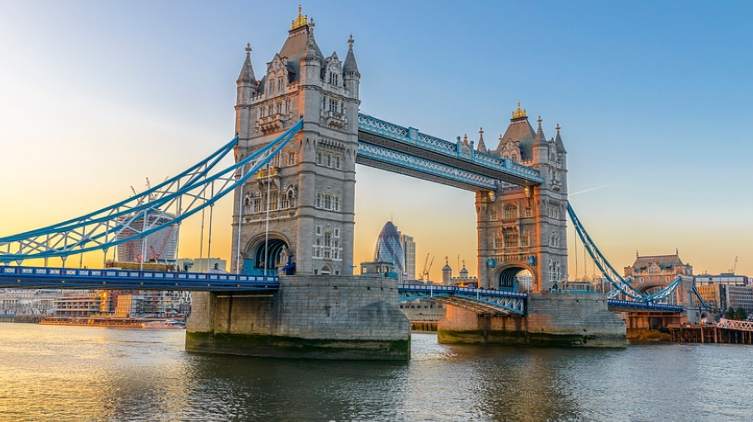 GKFXPrime捷凯金融：英欧脱欧贸易协议再生波折，英镑前途堪忧