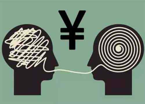 期货交易者最常见的错误：输得起，赢不起