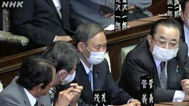 GKFXPrime:菅义伟正式成为日本首相，日本央行利率决议来袭，美日能否在关键支撑位绝地反击？
