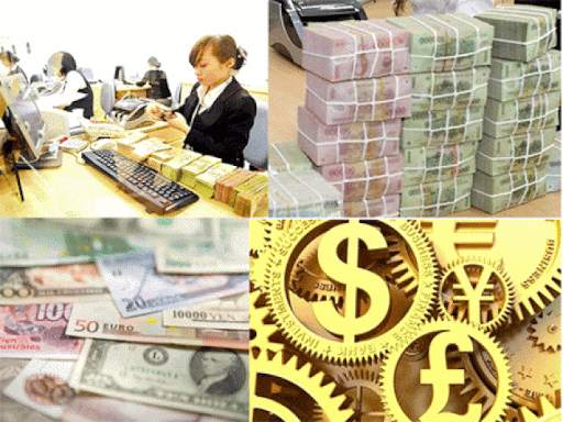 Chính sách tiền tệ ảnh hưởng như thế nào đến thị trường ngoại hối?