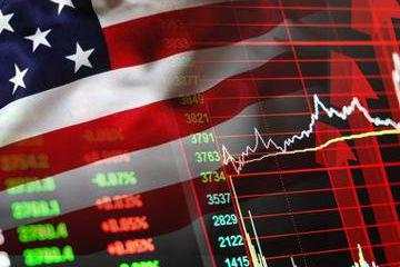 美股继续暴跌 美联储称“已尽人事”