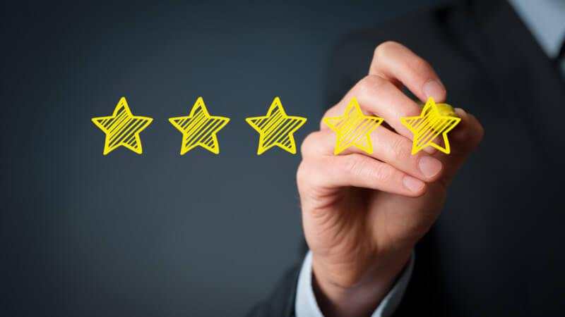 Service Review: How to trade effectively