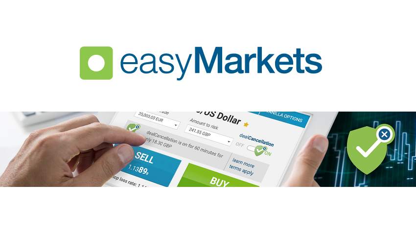easyMarkets获得塞舌尔FSA监管牌照
