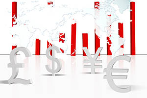 SEB cảnh báo về đà giảm trong quý IV của EUR/USD