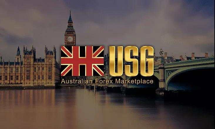USG联准破产后序，债务危机可能导致出金变数！
