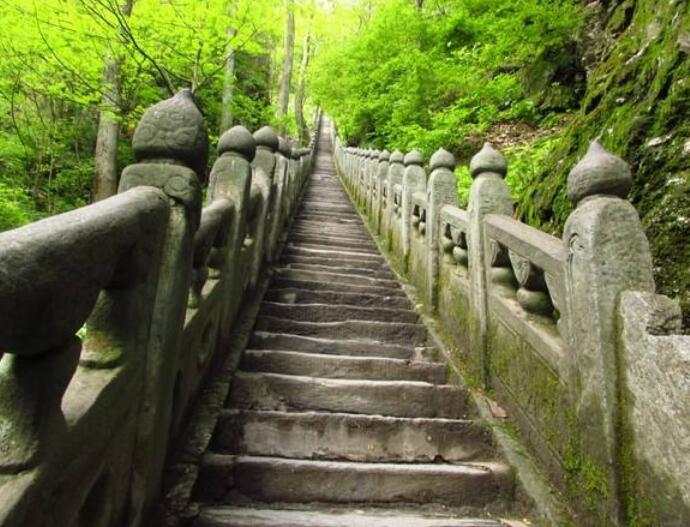 爬山悟道，黄金冲破高点后要去何方？