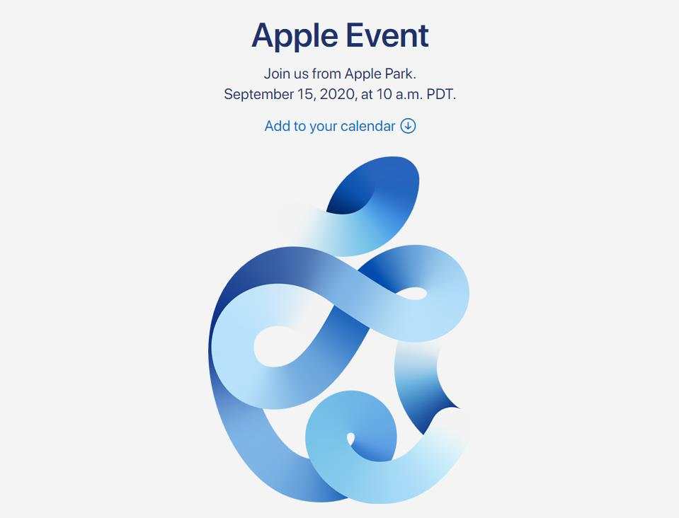 Apple thông báo sẽ tổ chức hội nghị ra mắt sản phẩm Iphone mới vào ngày 15/9