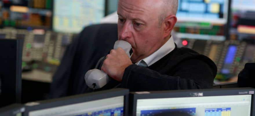 Robinhood、Schwab、TD Ameritrade 和 Vanguard 交易中断