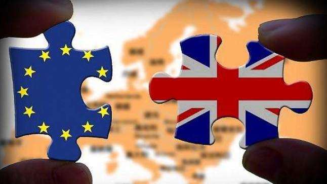 英国脱欧最新消息：有意愿与欧盟达成自贸协议！