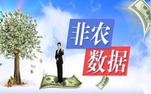 非农数据来袭，黄金关注1928一线得失