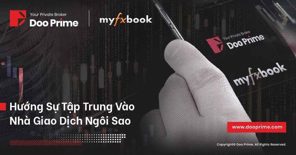 Nếu các nhà giao dịch cung cấp tín hiệu đúng thì người dùng của họ sẽ được hưởng lợi. Nhưng tại Myfxbook, tất cả mọi người sẽ cù
