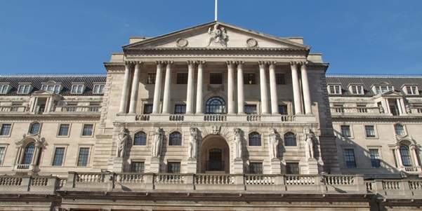 TÂM ĐIỂM PHIÊN LONDON, BOE SẼ TIẾP TỤC GIỮ NGUYÊN CHÍNH SÁCH TIỀN TỆ VÀ CÓ THỂ GỢI Ý THÊM VÊ