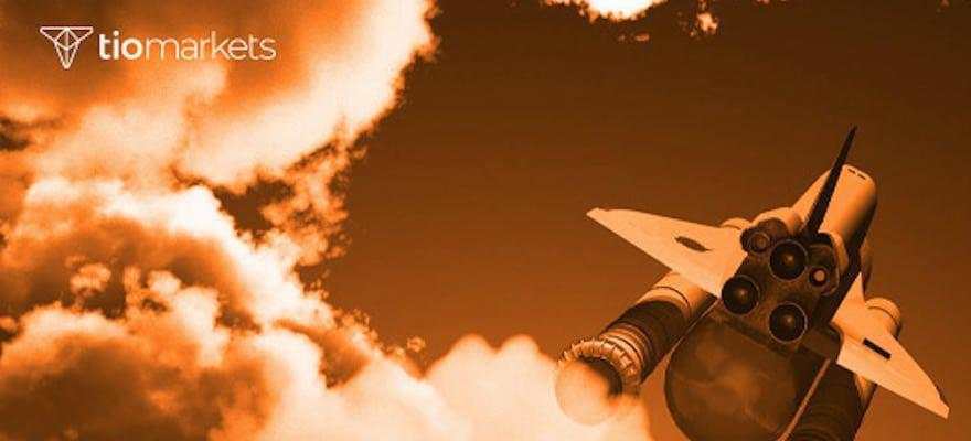 TIOMarkets UK Turns Profitable in 2019