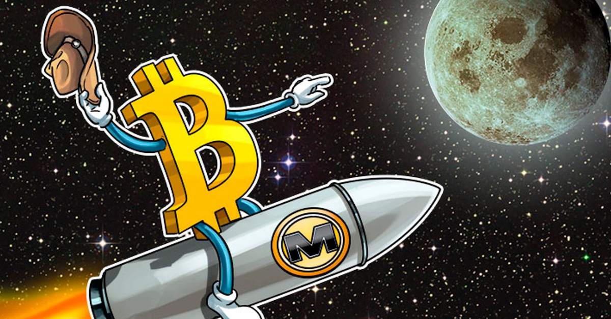 Bạn sẽ lọt vào danh sách 17,000 triệu phú Bitcoin nếu đang nắm giữ 97 BTC