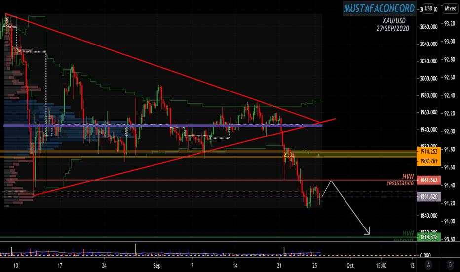 correction setup 