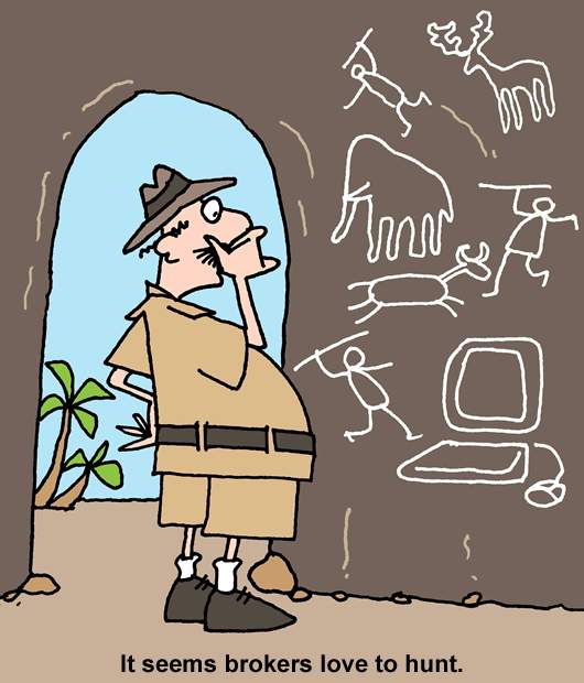 History of Retail Forex Trading