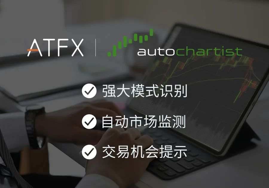 ATFX官微公众号上新自动图表分析系统，有效提升客户参与度
