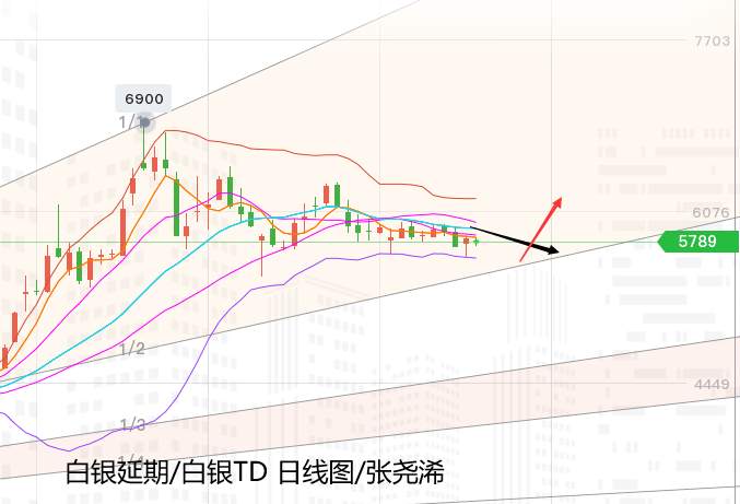 张尧浠：经济乐观仍显多重不定性、黄金延续缓行看慢涨