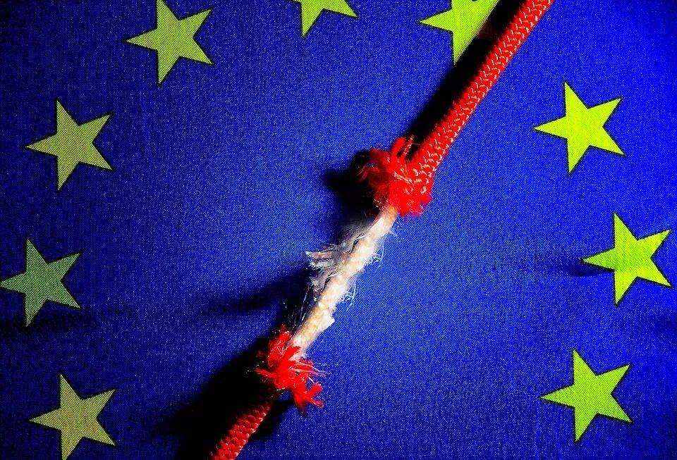 英国脱欧谈判焦点是什么？英国为何如此强硬？