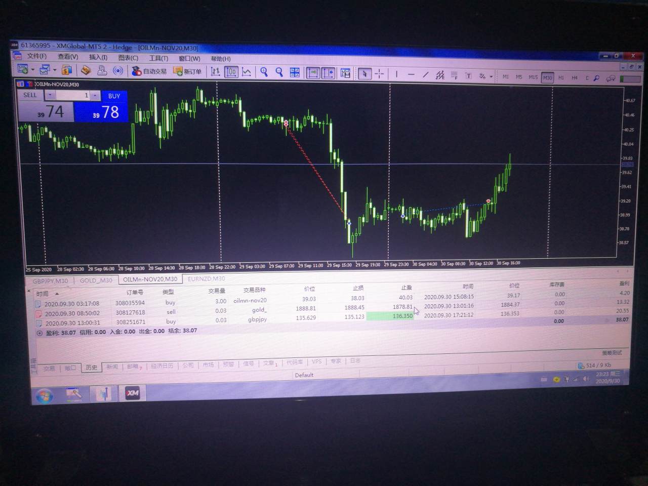 9.30总结