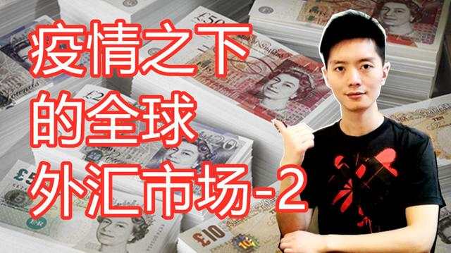 外汇黄金作手 疫情之下的全球外汇市场-2