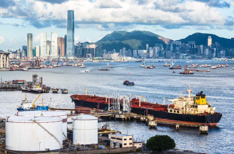 黄金再次陷入震荡，原油41狙击空