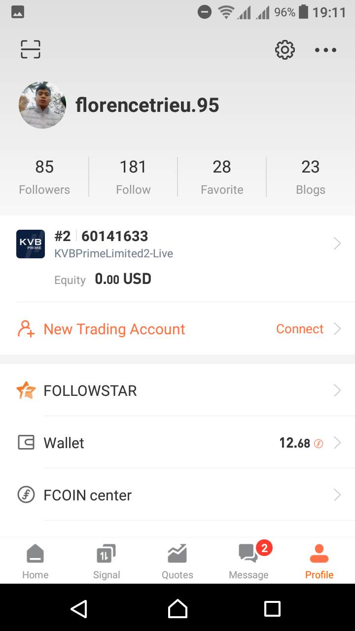 feed image