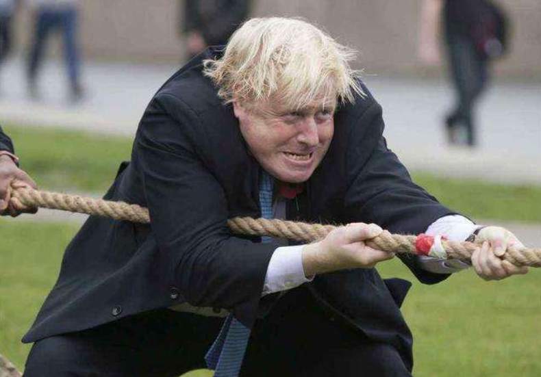 英国脱欧谈判焦点是什么？英国为何如此强硬？