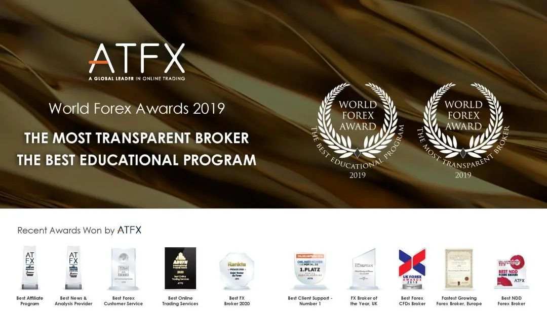 ATFX受邀接受媒体专访，全面解答平台透明度、培训等问题