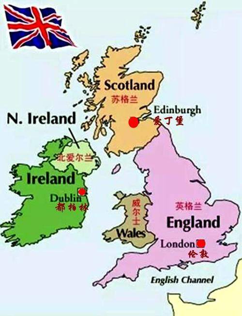 英国继续推行《英国内部市场法案》，黄金避险却难以走高
