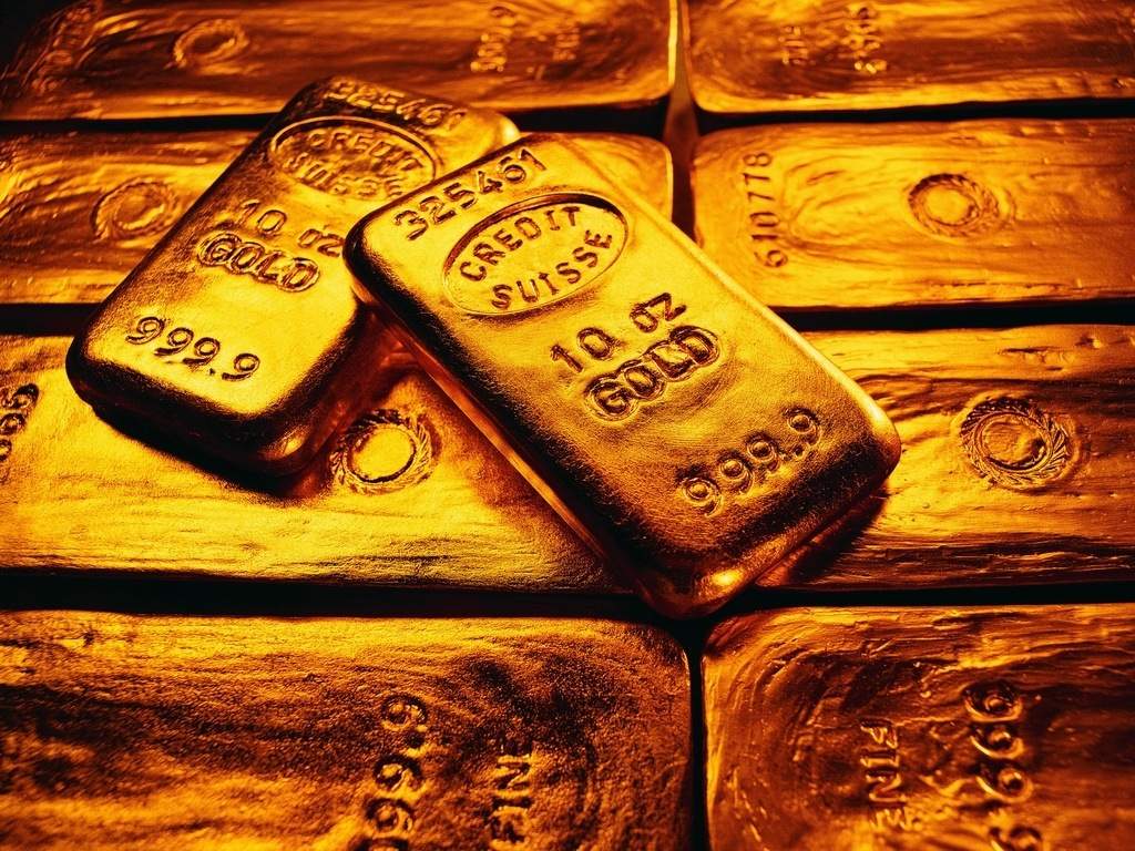 圣杰良金：黄金行情分析 如何更好地进行顺势交易