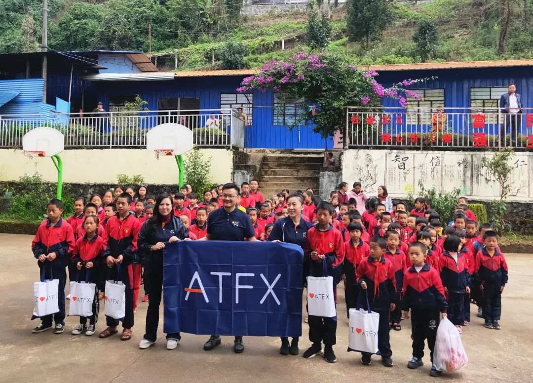 ATFX公益项目携手扶持影视人才，为行业长期发展助力