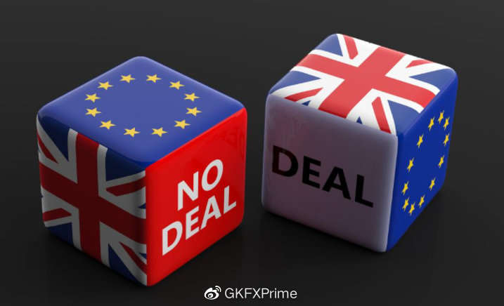 GKFXPrime:英镑跌跌不休，英国疫情岌岌可危，疫情封锁新规公布