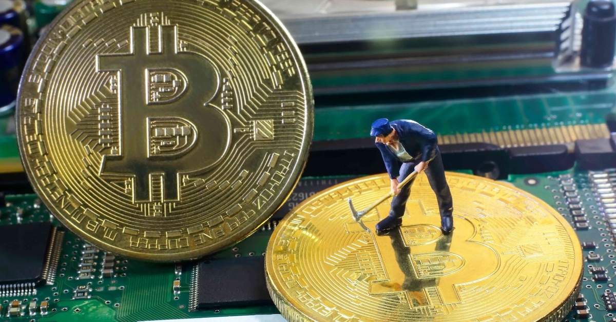 Nhiều gã khổng lồ tài chính đang nắm giữ lượng lớn Bitcoin