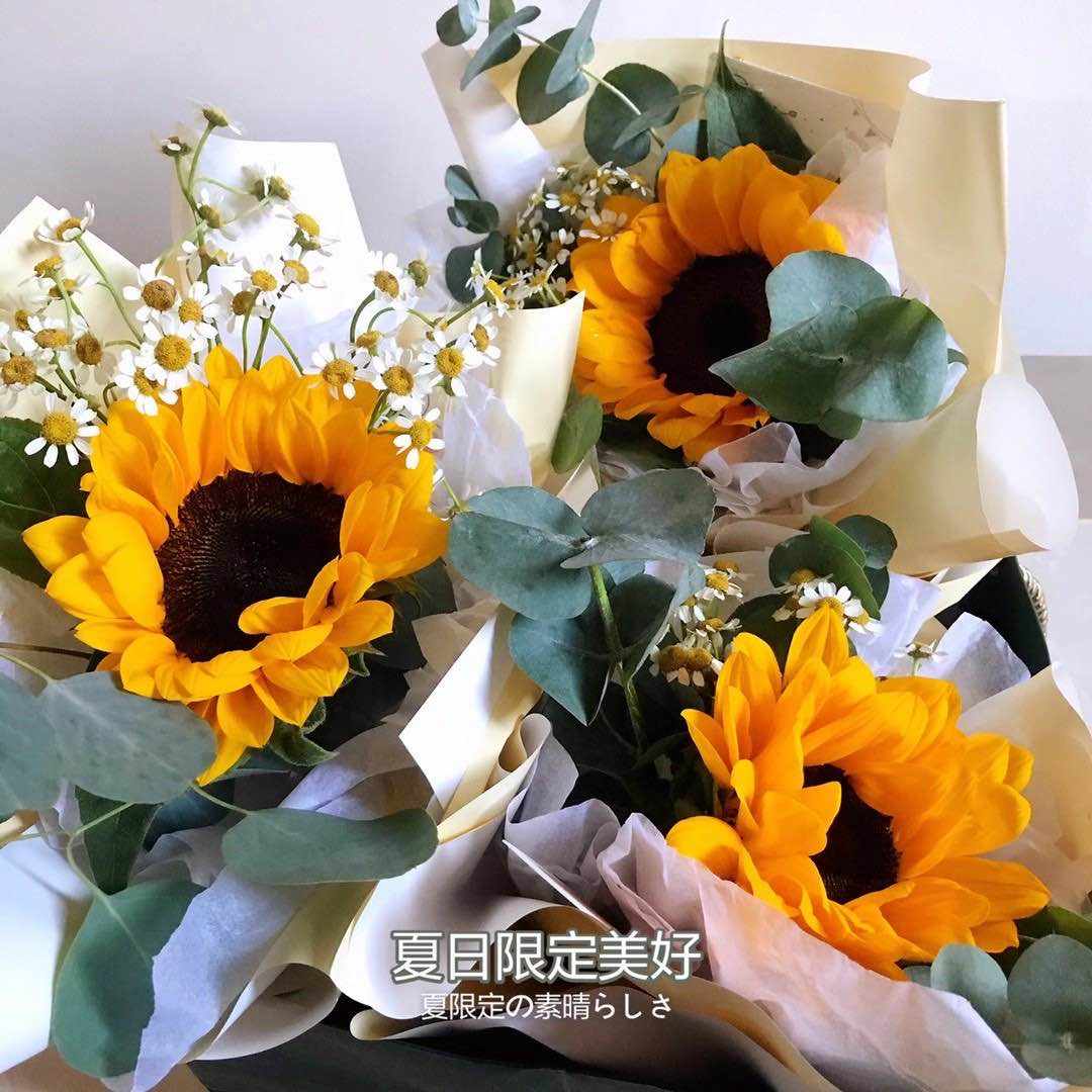 夏日限定美好[太阳]~教师节！
所有的老师，桃李满天下[玫瑰]