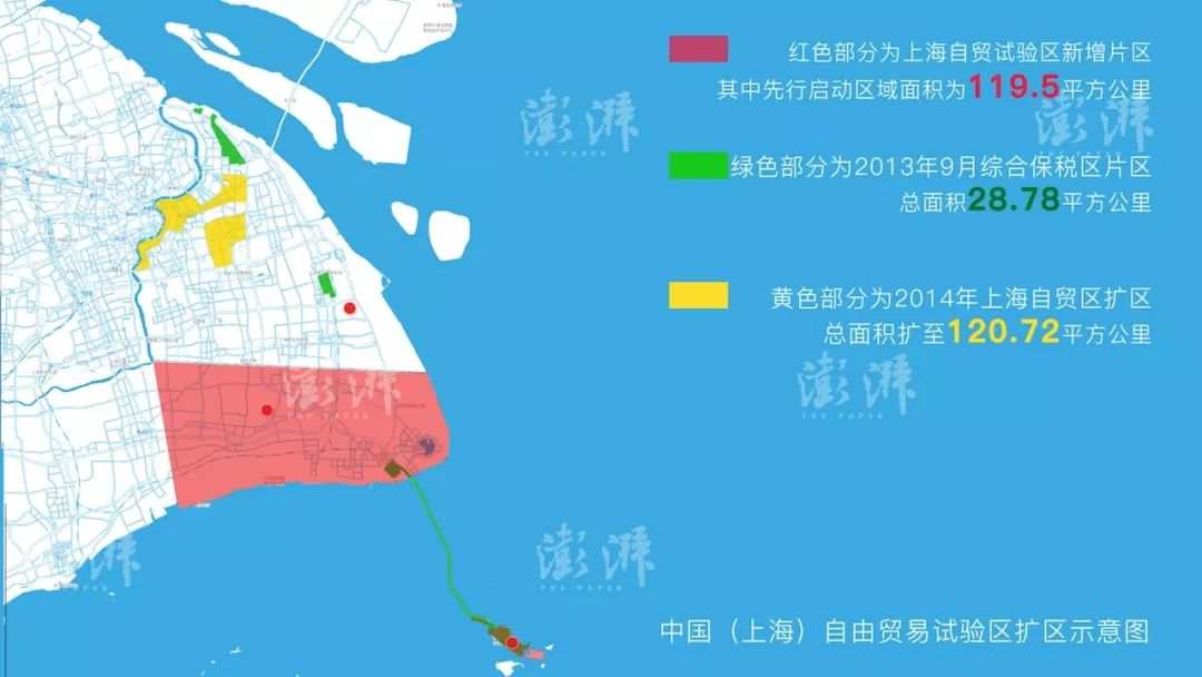 大扩容！中央发文，这些省市获得超级利好