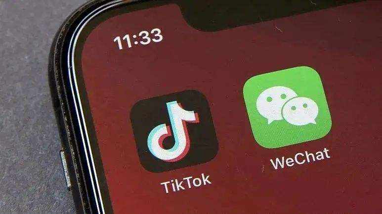 【WisunoFX斯瑞 热点直击】TikTok禁令至少推迟一周、美法院叫停特朗普微信禁令！