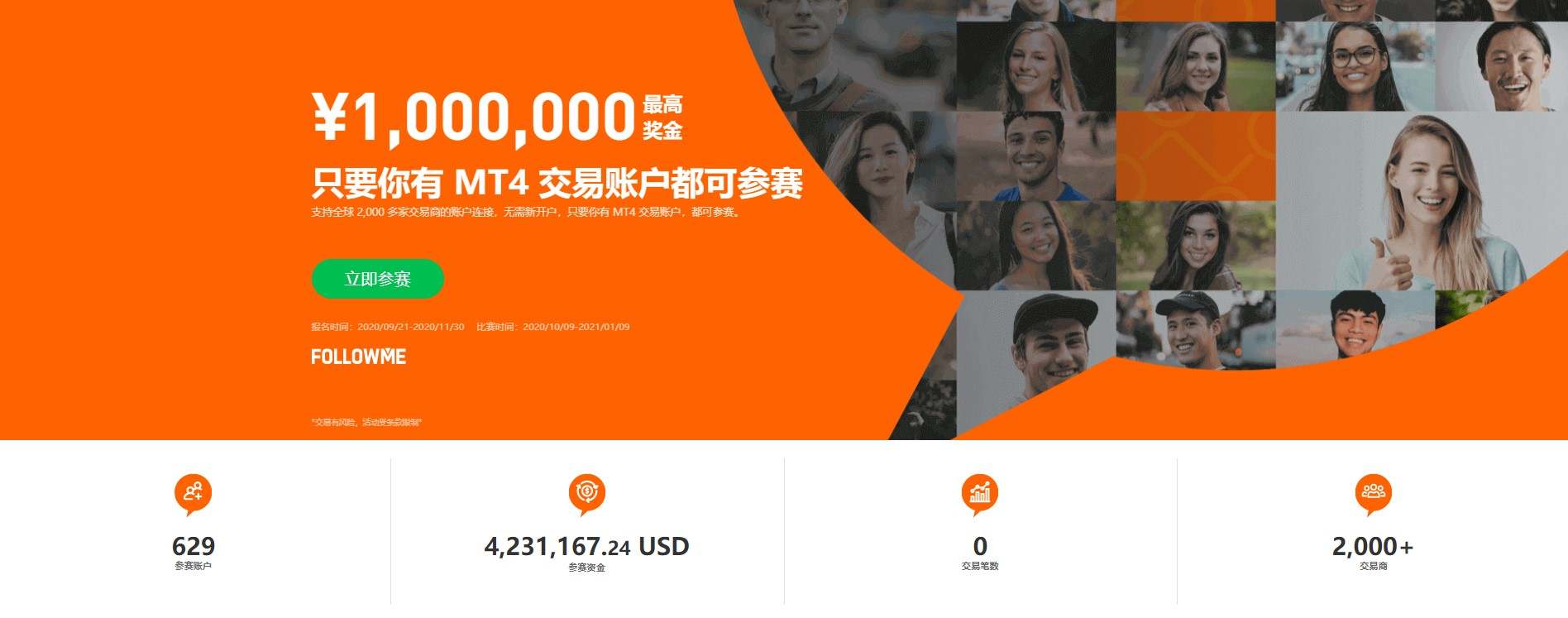 #交易大赛S7赛季，给你带来什么惊喜？#