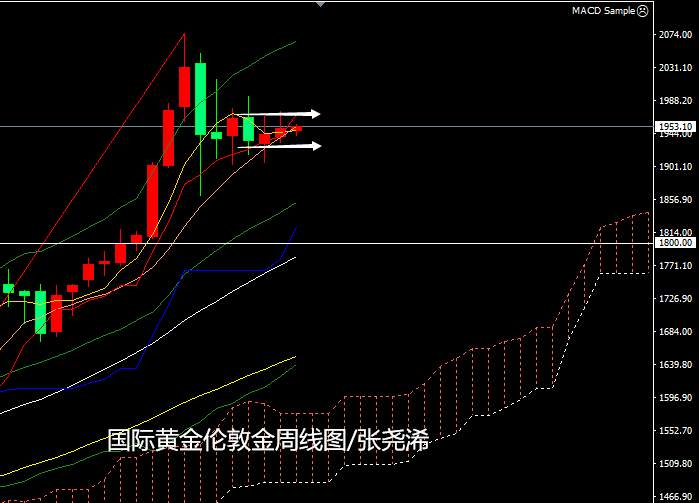 张尧浠：经济乐观仍显多重不定性、黄金延续缓行看慢涨