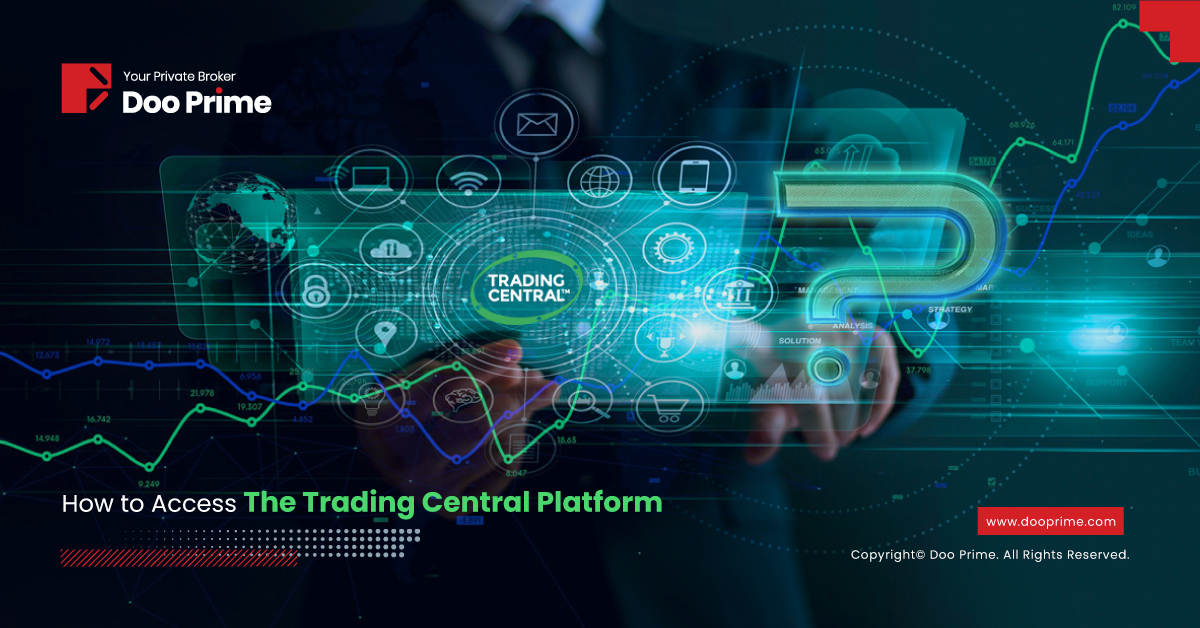 Life is hard, but Trading Central isn't.
