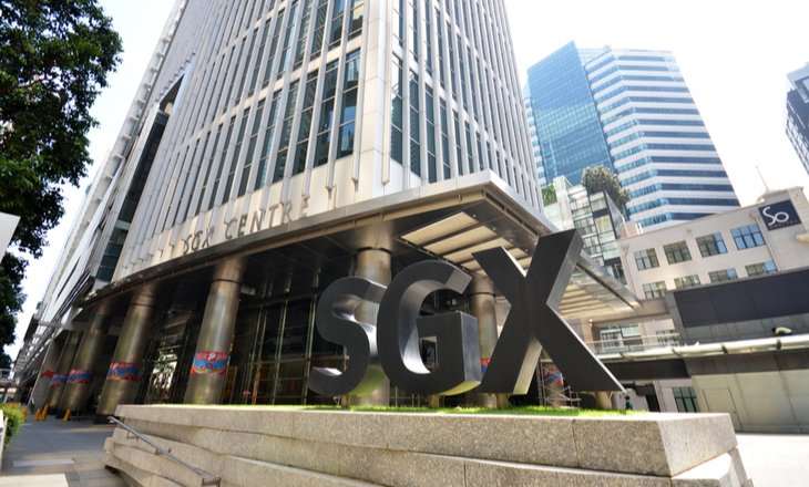 SGX and GF Securities sign a MoU to advance the capital markets in China and Singapore