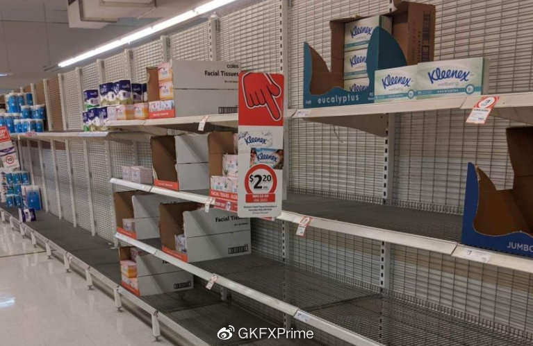 GKFXPrime:英镑跌跌不休，英国疫情岌岌可危，疫情封锁新规公布