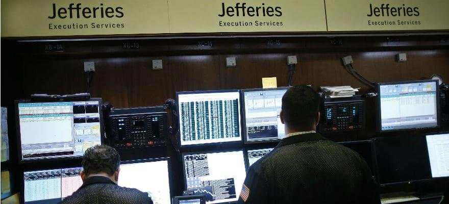 Jefferies Reports Continued Record Performance in Q3 of FY2020