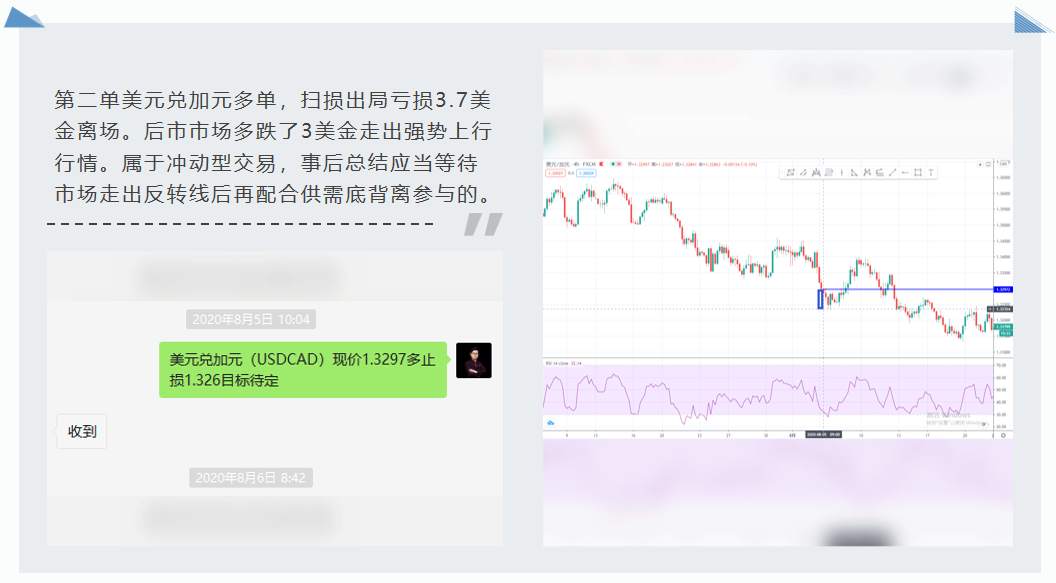 金市大鲤：第八期月交易计划总结