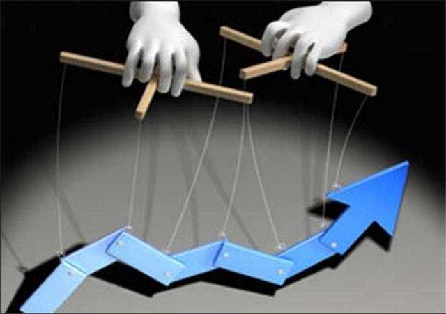 外汇黄金作手 支撑压力16-关键位置3