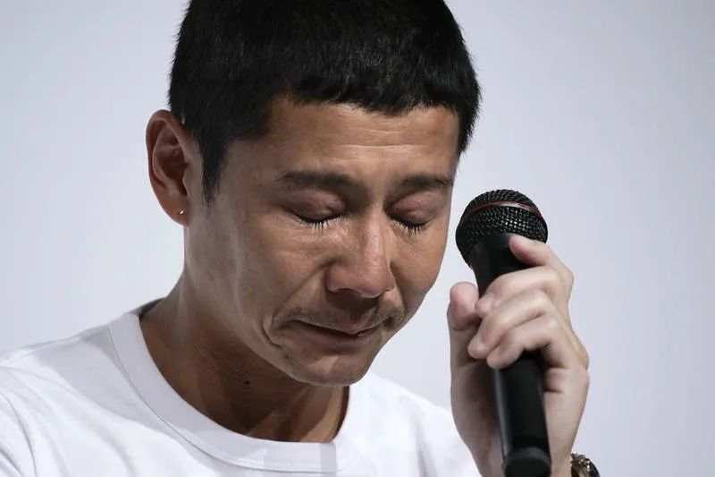 血亏44亿!日本超级富豪坦言后悔日内交易